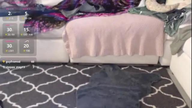 Image 6 of peekclimaxxx Stream on Chaturbate on 1 month ago