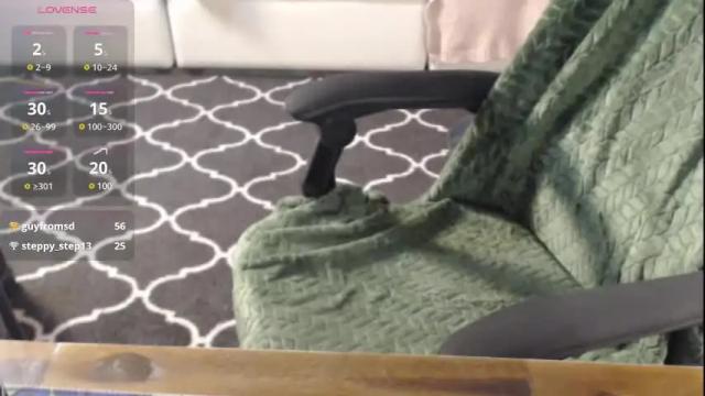 Image 4 of peekclimaxxx Stream on Chaturbate on 1 month ago