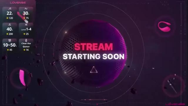 Thumbnail 1, peekclimaxxx's Stream at Chaturbate, 1 month ago