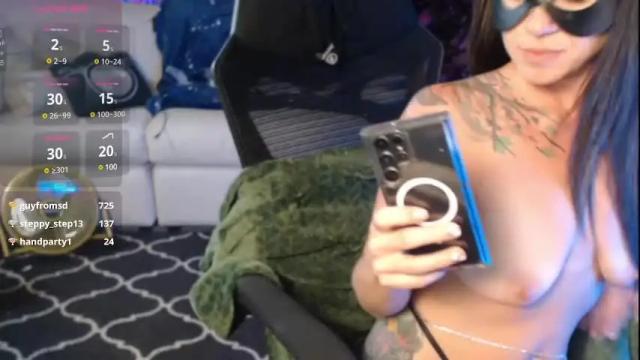 Image 10 of peekclimaxxx Stream on Chaturbate on 1 month ago