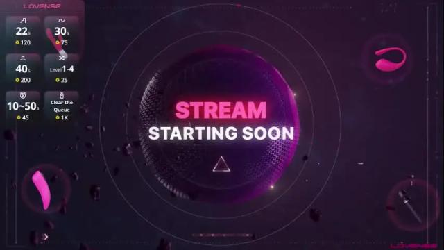 Thumbnail 1, peekclimaxxx's Stream at Chaturbate, 1 month ago