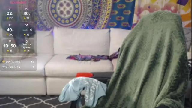 Image 3 of peekclimaxxx Stream on Chaturbate on 1 month ago