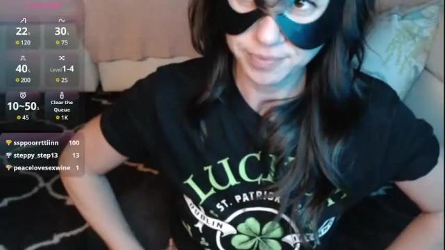 Image 10 of peekclimaxxx Stream on Chaturbate on 1 month ago