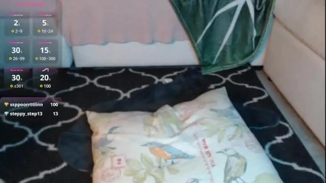 Image 6 of peekclimaxxx Stream on Chaturbate on 1 month ago