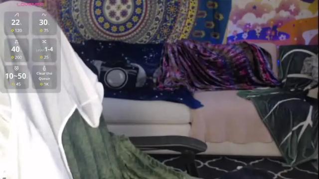 Thumbnail 1, peekclimaxxx's Stream at Chaturbate, 1 month ago