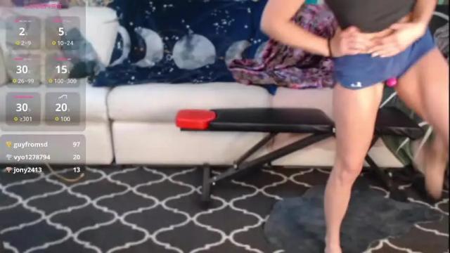 Thumbnail 1, peekclimaxxx's Stream at Chaturbate, 29 days ago