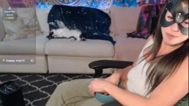 Image 6 of peekclimaxxx Stream on Chaturbate on 24 days ago