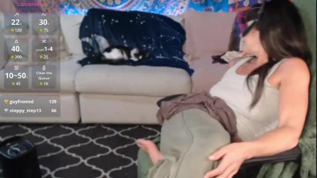 Thumbnail 3, peekclimaxxx's Stream at Chaturbate, 23 days ago