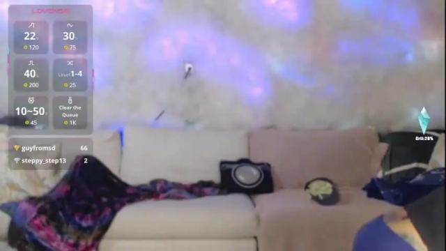 Image 6 of peekclimaxxx Stream on Chaturbate on 1 month ago