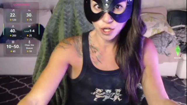 Thumbnail 1, peekclimaxxx's Stream at Chaturbate, 9 days ago