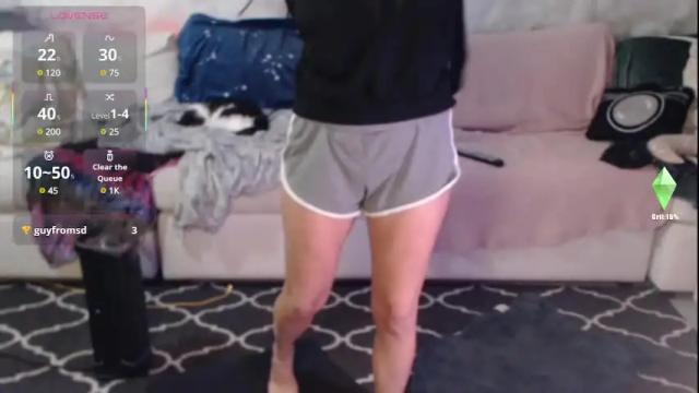 Image 7 of peekclimaxxx Stream on Chaturbate on 7 days ago