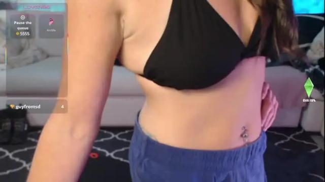 Image 12 of peekclimaxxx Stream on Chaturbate on 3 days ago