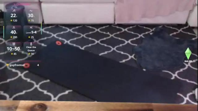 Thumbnail 3, peekclimaxxx's Stream at Chaturbate, 3 days ago