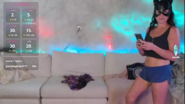 Image 4 of peekclimaxxx Stream on Chaturbate on 2 days ago
