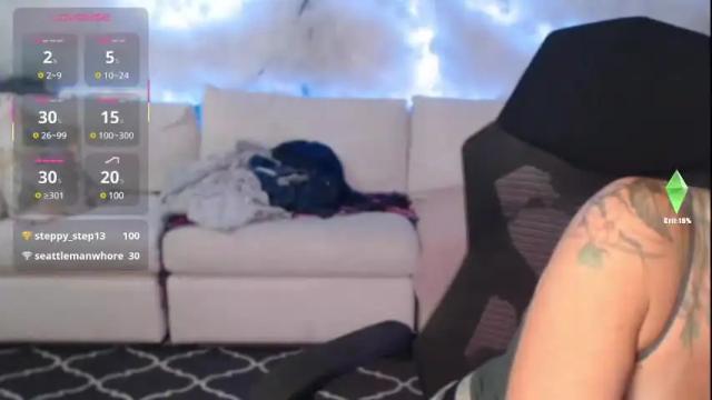 Image 3 of peekclimaxxx Stream on Chaturbate on 1 month ago