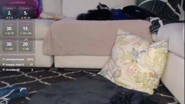 Image 7 of peekclimaxxx Stream on Chaturbate on 22 days ago