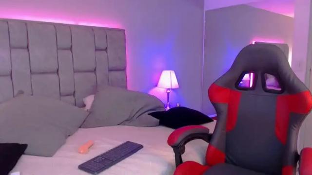 Image 7 of peersefone Stream on Chaturbate on 20 months ago