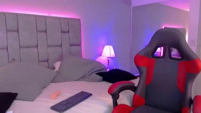 Thumbnail 3, peersefone's Stream at Chaturbate, 20 months ago