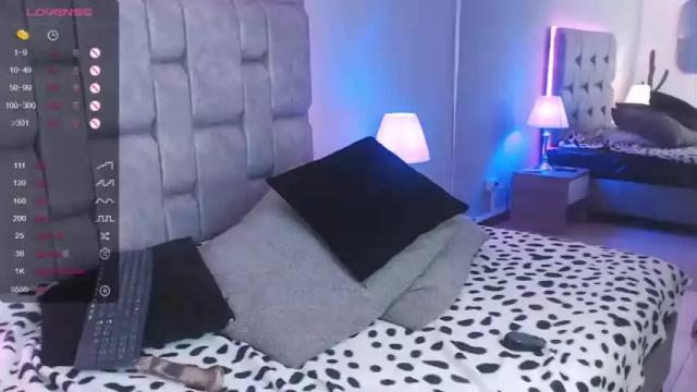 Image 11 of peersefone Stream on Chaturbate on 19 months ago