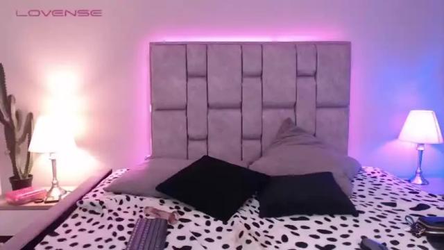 Image 12 of peersefone Stream on Chaturbate on 19 months ago