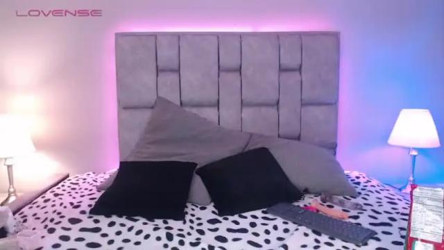 Image 2 of peersefone Stream on Chaturbate on 18 months ago