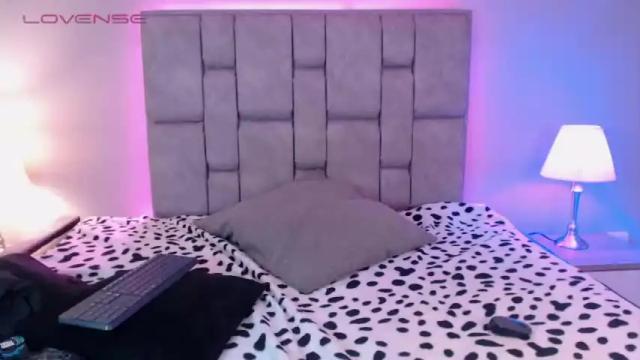 Image 4 of peersefone Stream on Chaturbate on 18 months ago