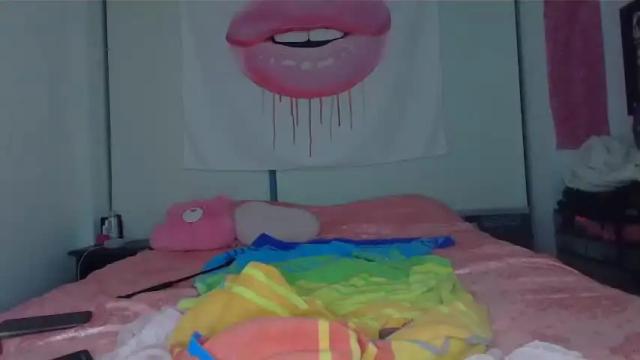 Thumbnail 3, peggingattiffanys's Stream at Chaturbate, 17 months ago