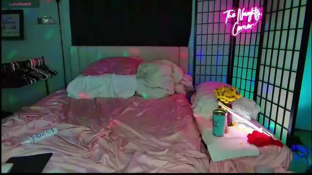 Thumbnail 2, peggingattiffanys's Stream at Chaturbate, 1 month ago