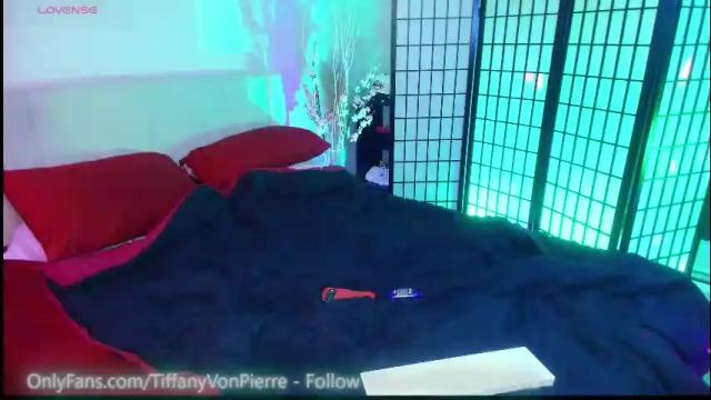 Image 6 of peggingattiffanys Stream on Chaturbate on 29 days ago