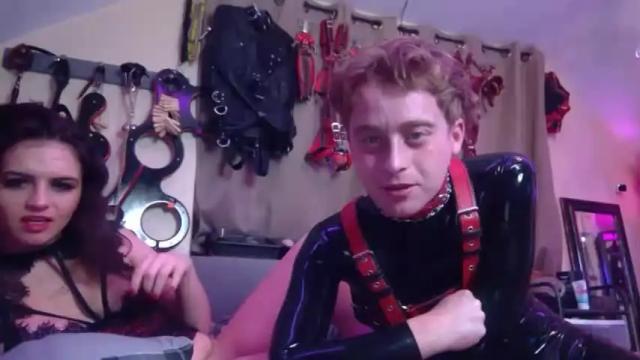 Image 11 of peggingprincess821 Stream on Chaturbate on 14 months ago