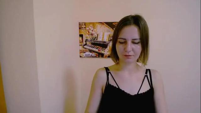 Image 6 of peggy_f Stream on Chaturbate on 1 month ago
