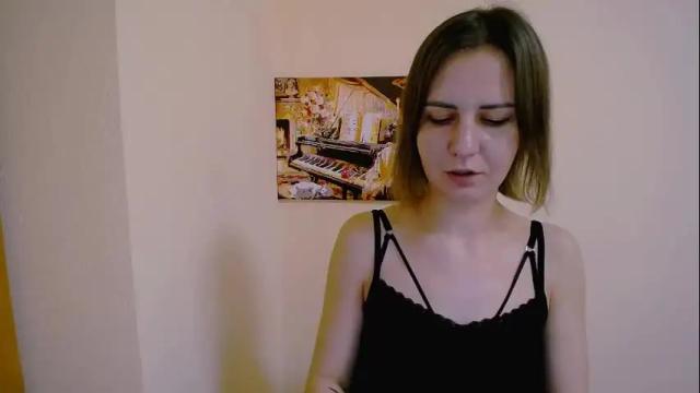 Image 8 of peggy_f Stream on Chaturbate on 1 month ago