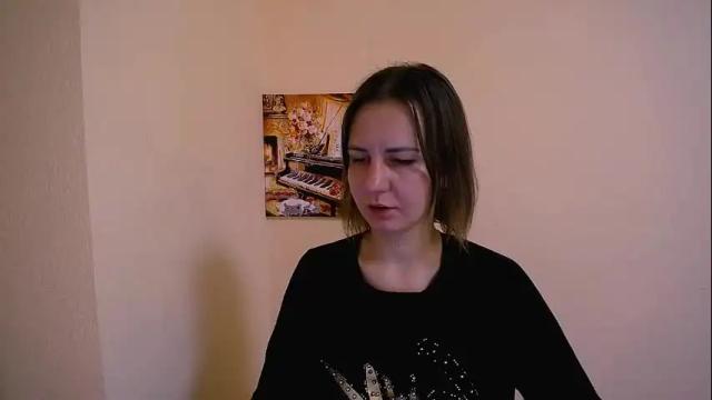 Thumbnail 3, peggy_f's Stream at Chaturbate, 1 month ago