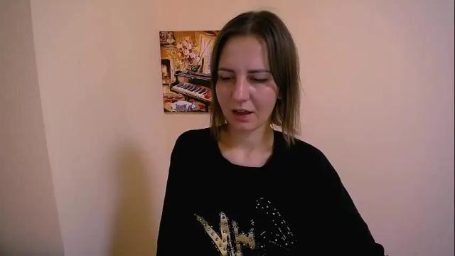 Image 2 of peggy_f Stream on Chaturbate on 9 months ago