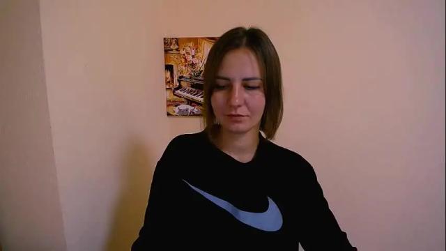 Image 2 of peggy_f Stream on Chaturbate on 8 months ago