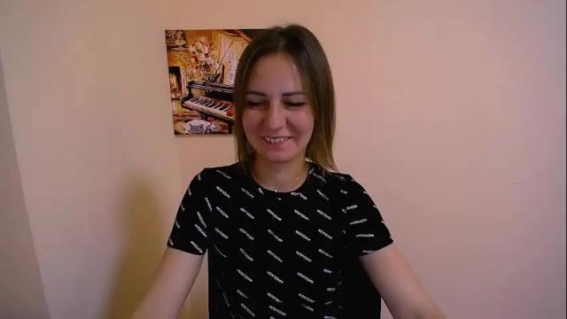 Image 2 of peggy_f Stream on Chaturbate on 8 months ago