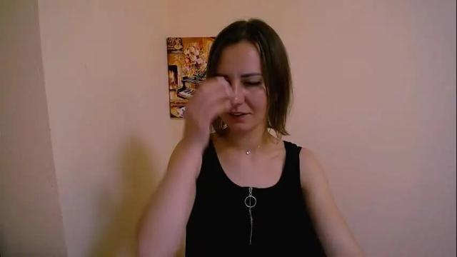 Thumbnail 2, peggy_f's Stream at Chaturbate, 6 days ago