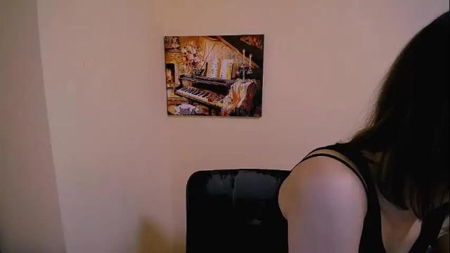 Image 8 of peggy_f Stream on Chaturbate on 12 days ago