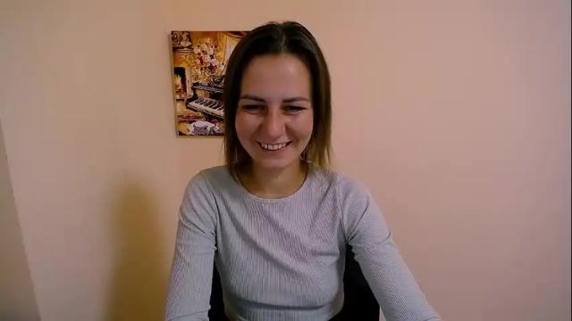 Image 2 of peggy_f Stream on Chaturbate on 8 months ago