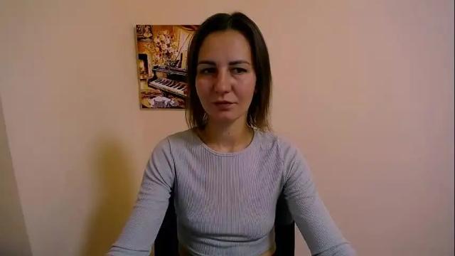 Image 4 of peggy_f Stream on Chaturbate on 8 months ago