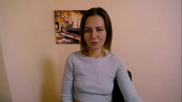 Thumbnail 3, peggy_f's Stream at Chaturbate, 8 months ago