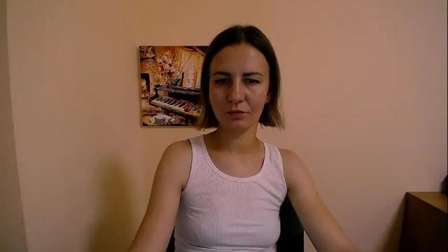 Image 3 of peggy_f Stream on Chaturbate on 7 months ago