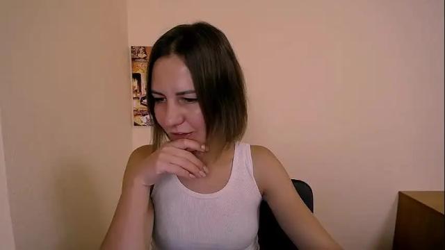 Image 12 of peggy_f Stream on Chaturbate on 7 months ago
