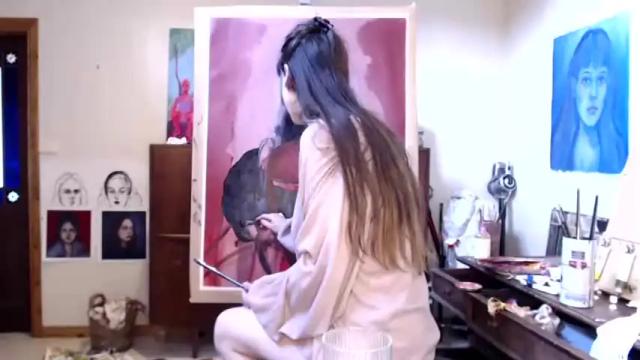 Image 2 of peggy_parks Stream on Chaturbate on 17 months ago