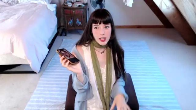 Image 6 of peggy_parks Stream on Chaturbate on 16 months ago