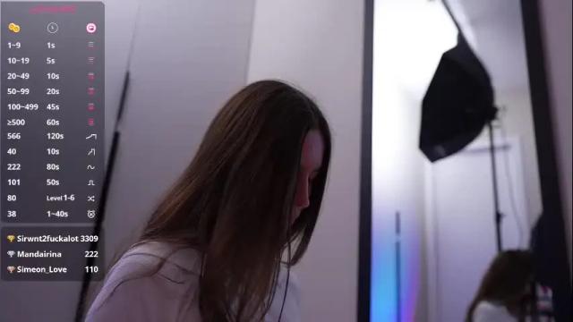 Image 3 of pelagy Stream on Chaturbate on 1 month ago