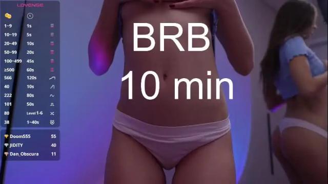 Image 10 of pelagy Stream on Chaturbate on 1 month ago