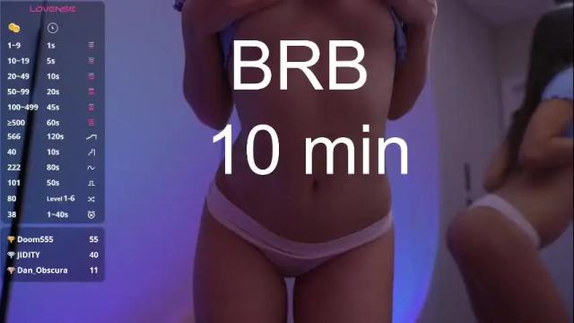 Thumbnail 3, pelagy's Stream at Chaturbate, 1 month ago