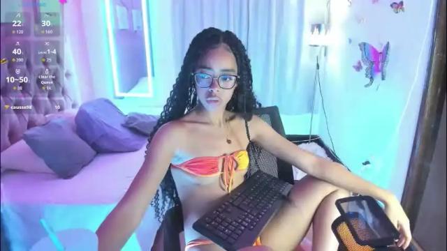 Thumbnail 3, peneelopeecute's Stream at Chaturbate, 2 months ago