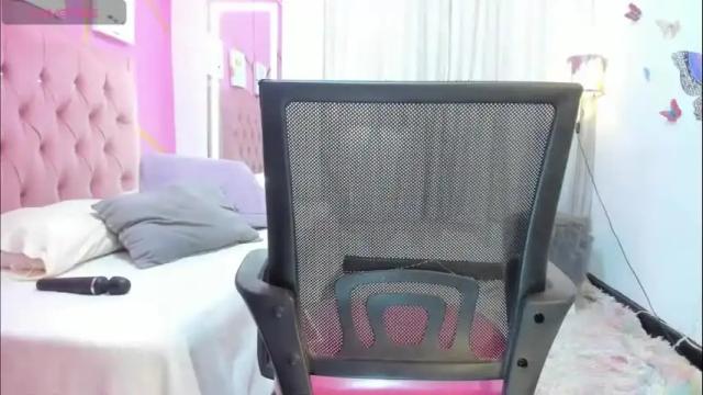 Thumbnail 1, peneelopeecute's Stream at Chaturbate, 1 month ago